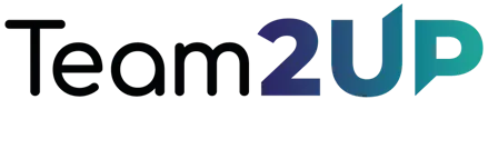 Logo di Team2Up Crm